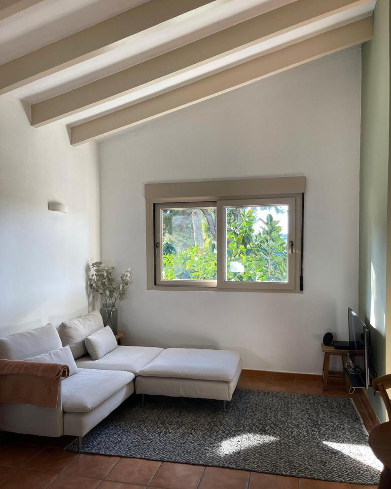 La Posada Paradiso Xabia Bagian luar foto