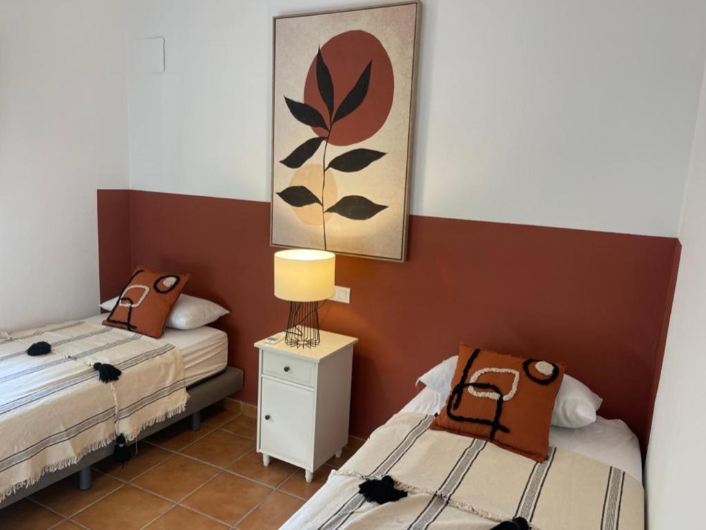 La Posada Paradiso Xabia Bagian luar foto