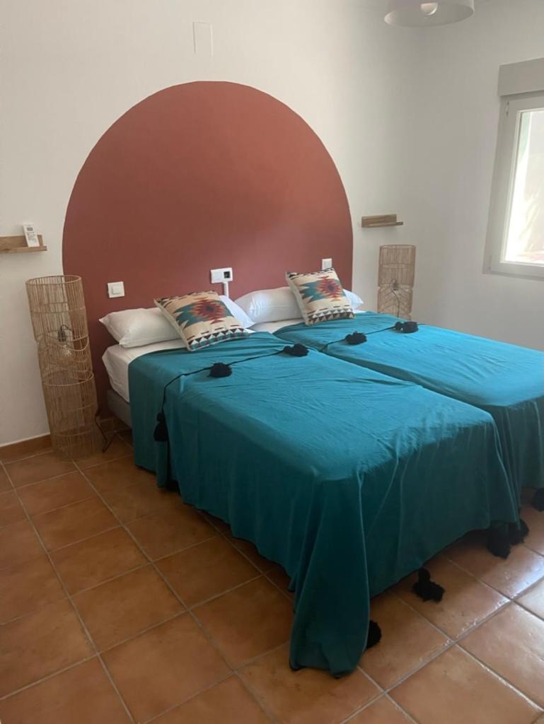 La Posada Paradiso Xabia Bagian luar foto